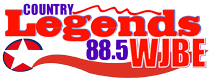 Country Legends 88.5