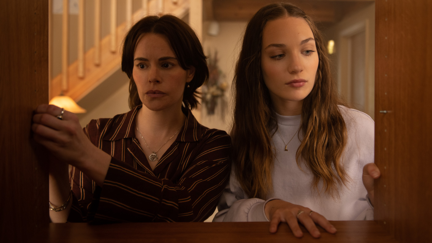 Maddie Ziegler on the important representation in her new film ‘Fitting In’