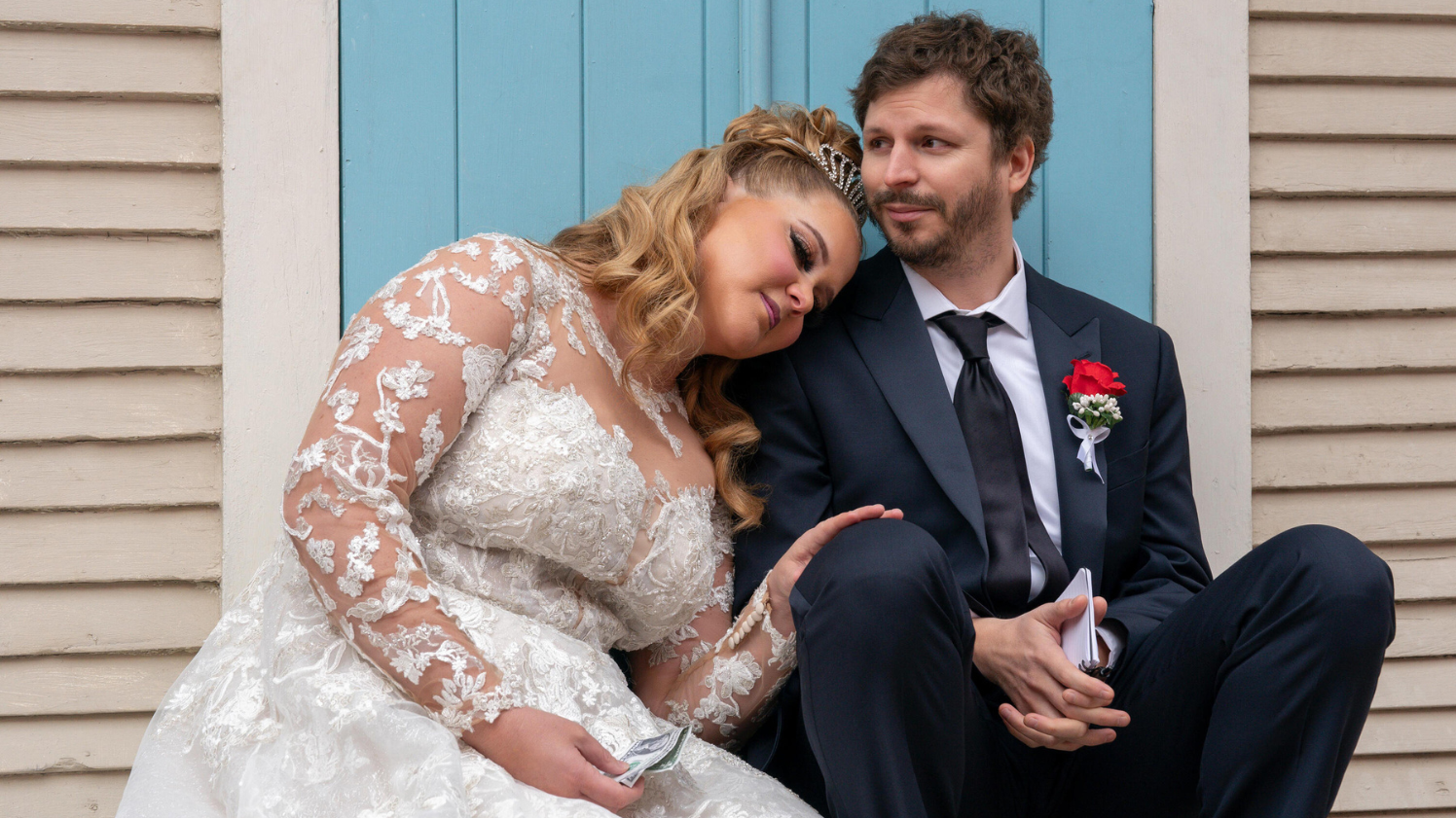 Amy Schumer and Michael Cera on what ‘Life & Beth’ season 2 explores