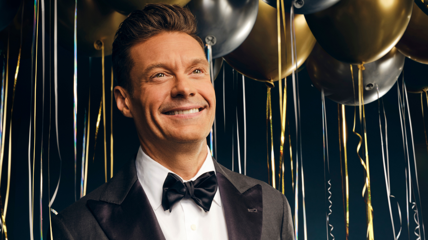 Ryan Seacrest talks preparing to host ‘Wheel of Fortune’