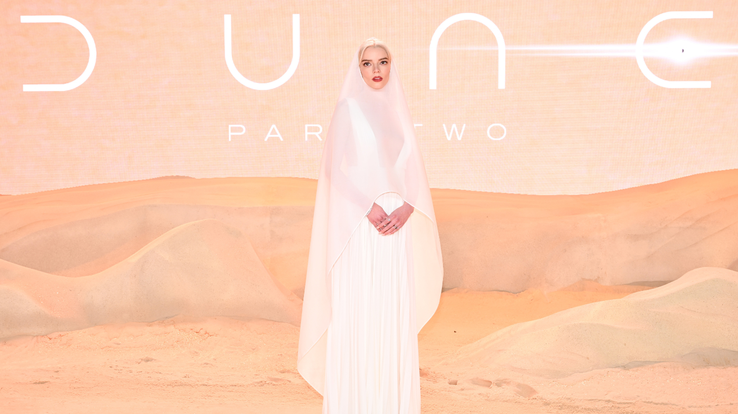 ‘Dune: Part Two’ shocker: Anya Taylor-Joy joins ensemble in major role