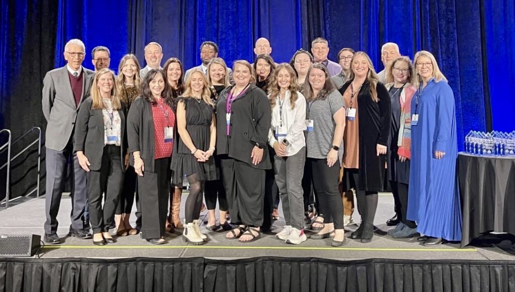 Jasper City Schools earns Marzano High Reliability designation