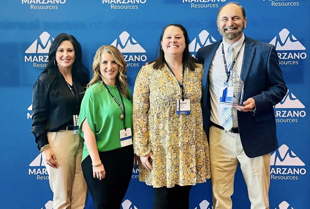 Walker County Schools earn Marzano High Reliability designation