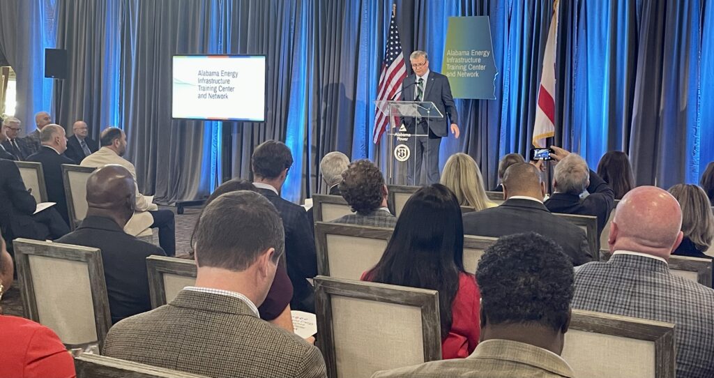 Technologically advanced training center to be located at Bevill State