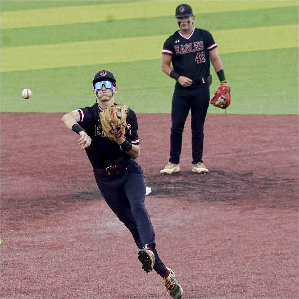 Sumiton Christian wins Class 1A baseball state title