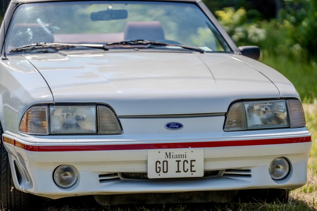 27th Nauvoo Car Show draws a crowd